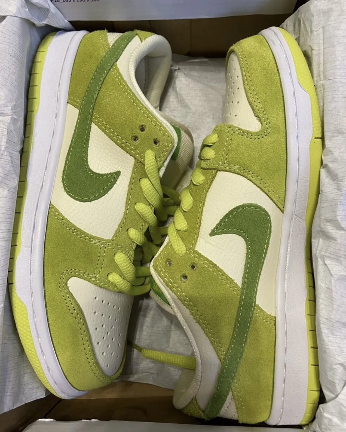 Кроссовки женские 38 размер Nike - миниатюра 2