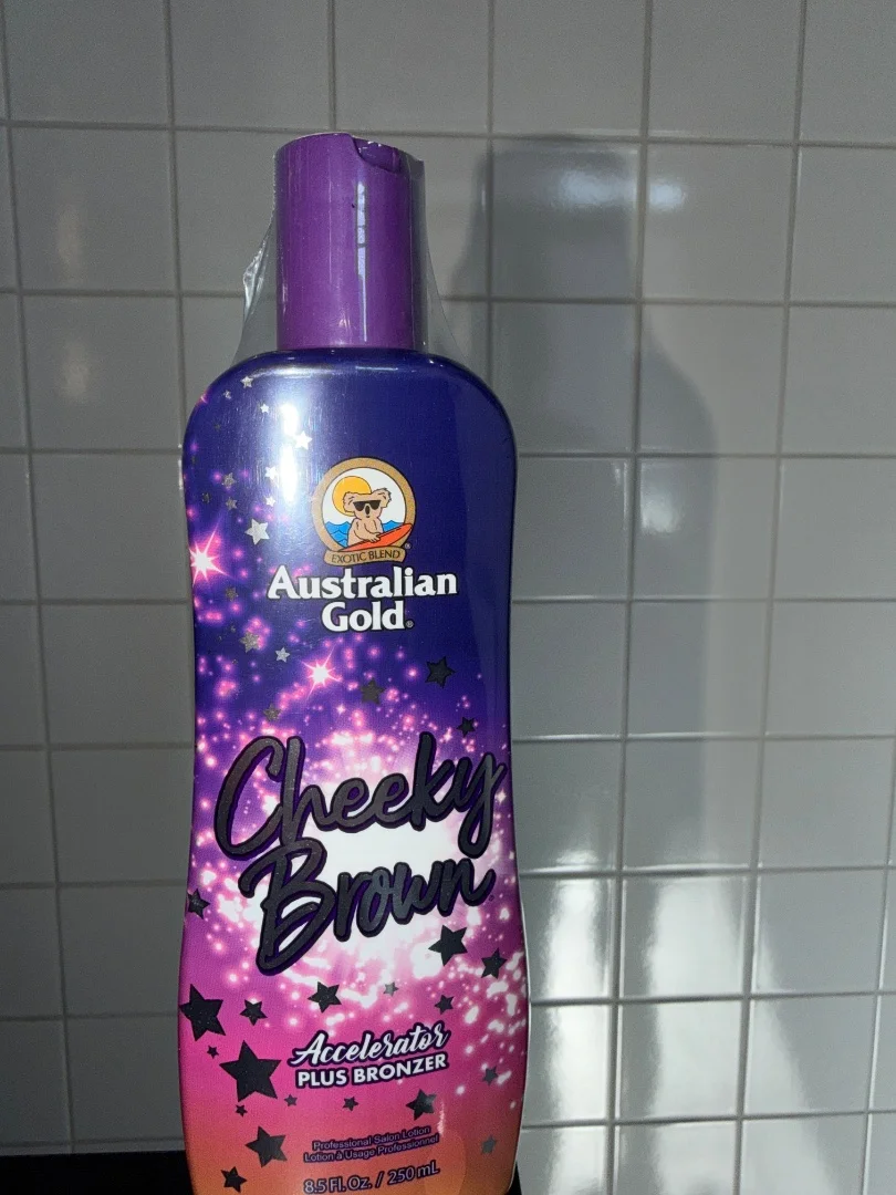 Australian Gold Cheeky Brown Accelerator - изображение 1