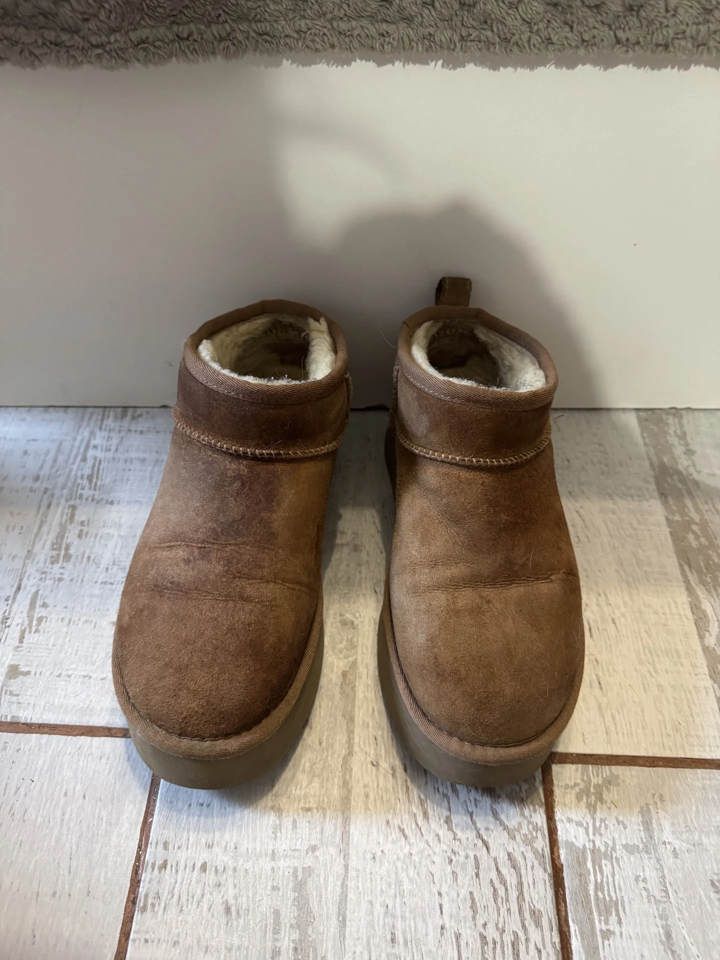 Угги Ugg - изображение 1