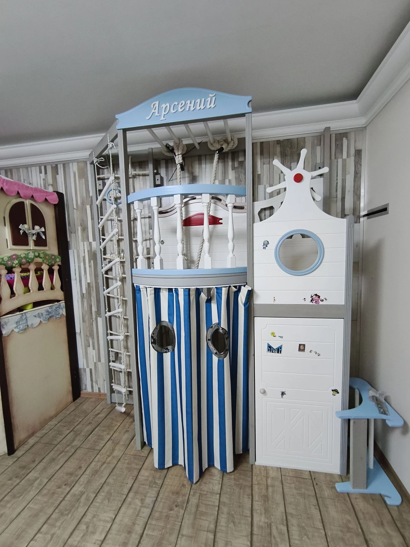 Сборка мебели. Сборщик кровати.Сборка шкафа - миниатюра 7