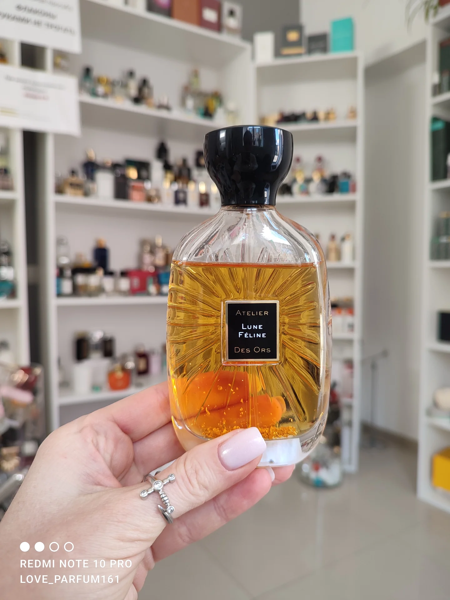 Atelier des Ors - миниатюра 3