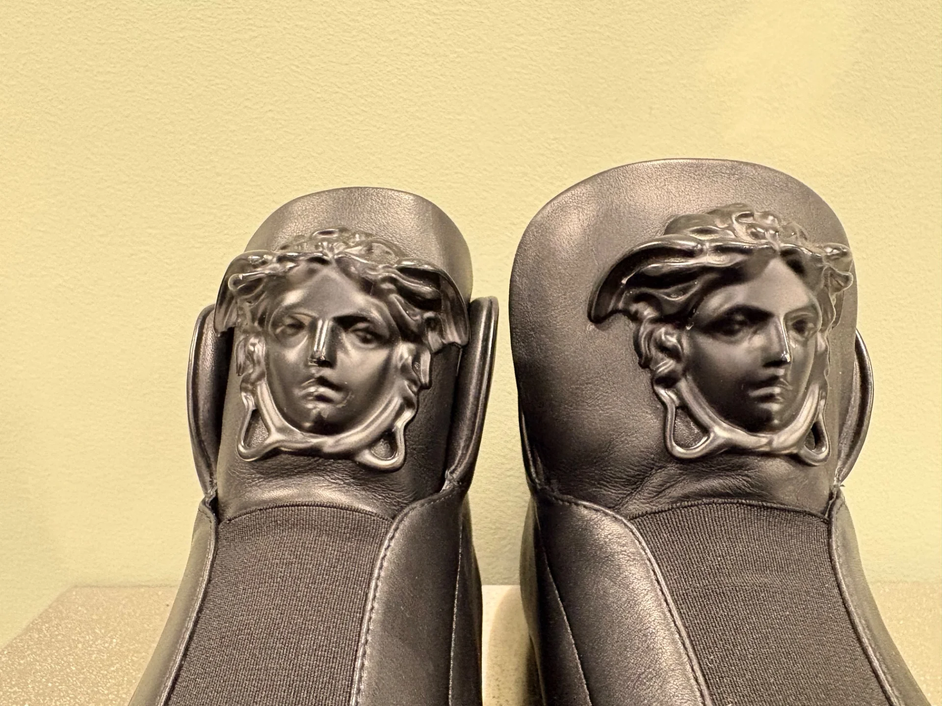 Versace Medusa оригинал - миниатюра 3
