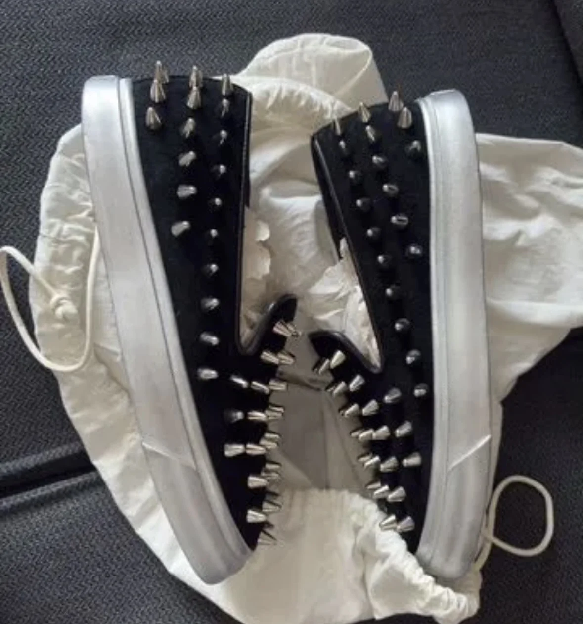 Guiseppe Zanotti 37-38 - миниатюра 2