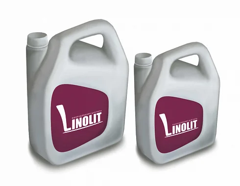 Краситель для бетона Linolit_CR4 - изображение 1