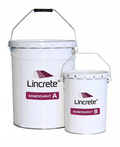 Полиуретановый термо- и химстойкий герметик LINOLIT LINCRETE POLYSEAL - изображение 1