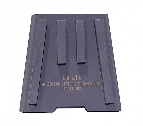Франкфурт алмазный шлифовальный Linolit - изображение 1
