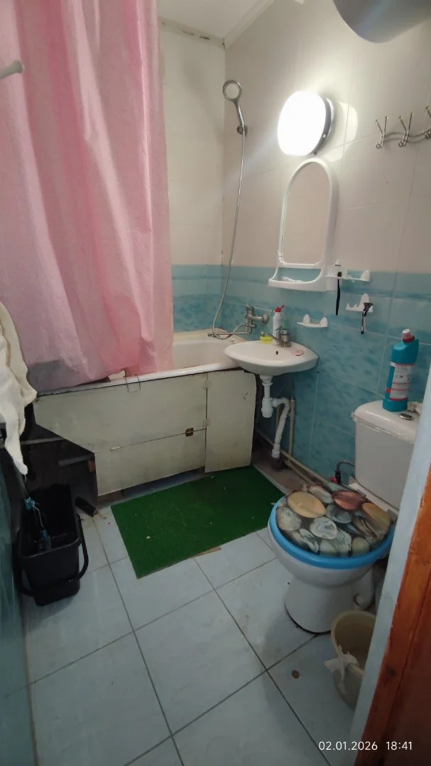 Продам квартиру в Крыму, город Феодосии - изображение 1