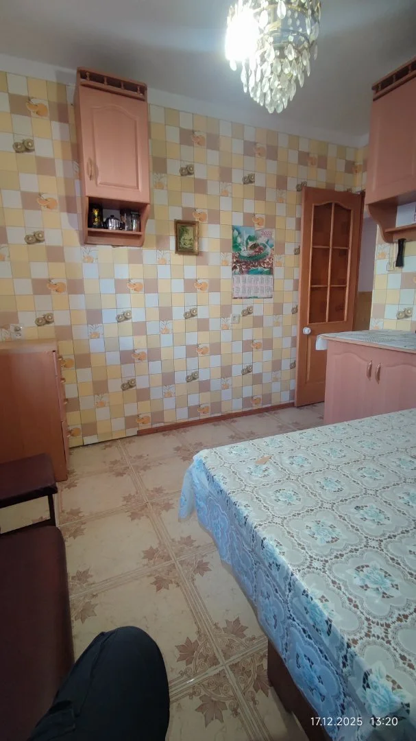 Продам квартиру в Крыму, город Феодосии - миниатюра 3