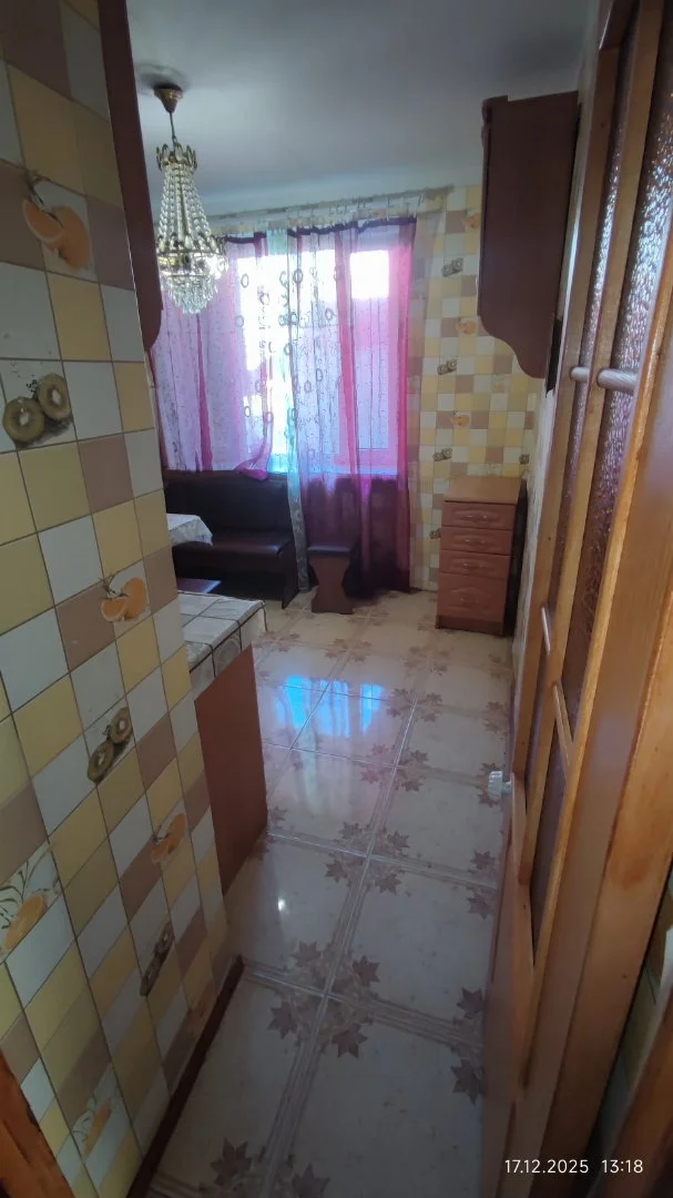 Продам квартиру в Крыму, город Феодосии - миниатюра 4