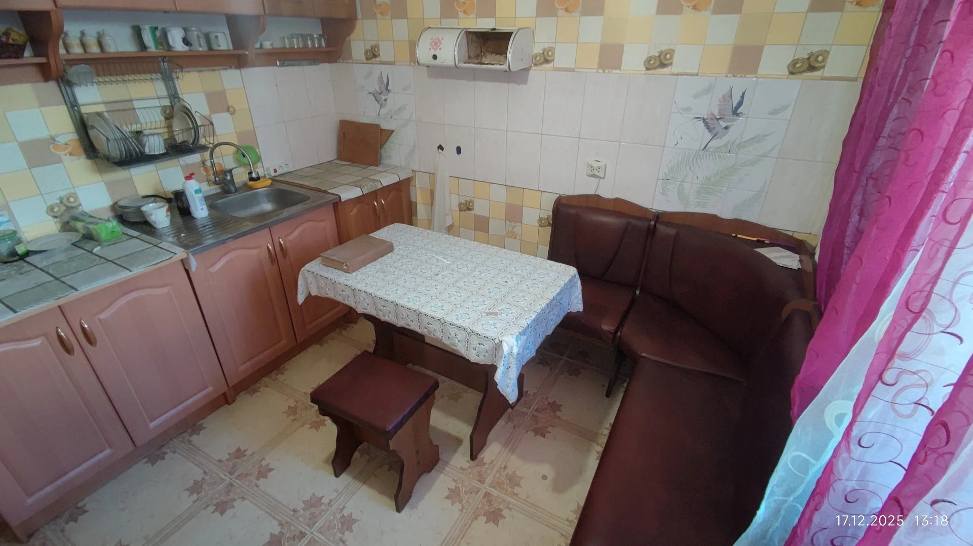 Продам квартиру в Крыму, город Феодосии - миниатюра 5
