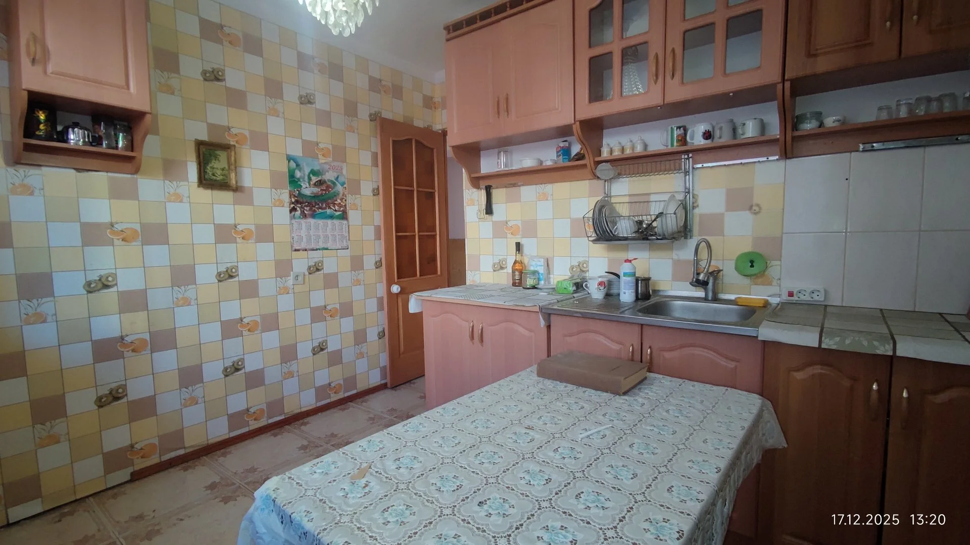 Продам квартиру в Крыму, город Феодосии - миниатюра 6