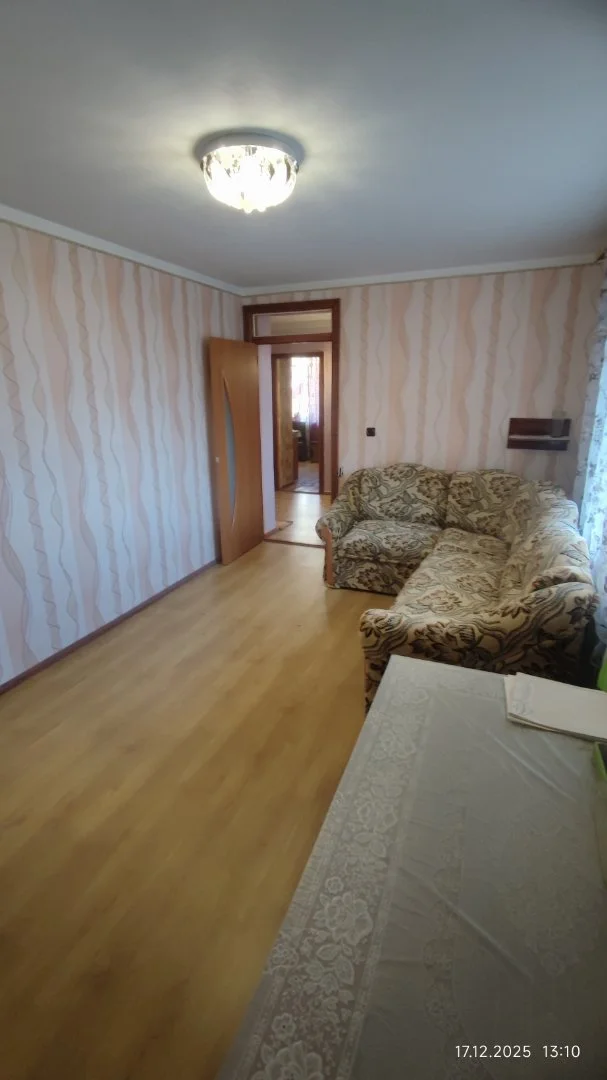 Продам квартиру в Крыму, город Феодосии - миниатюра 12