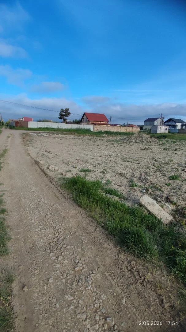 Продажа участка в Крыму, гор. Феодосия - миниатюра 3