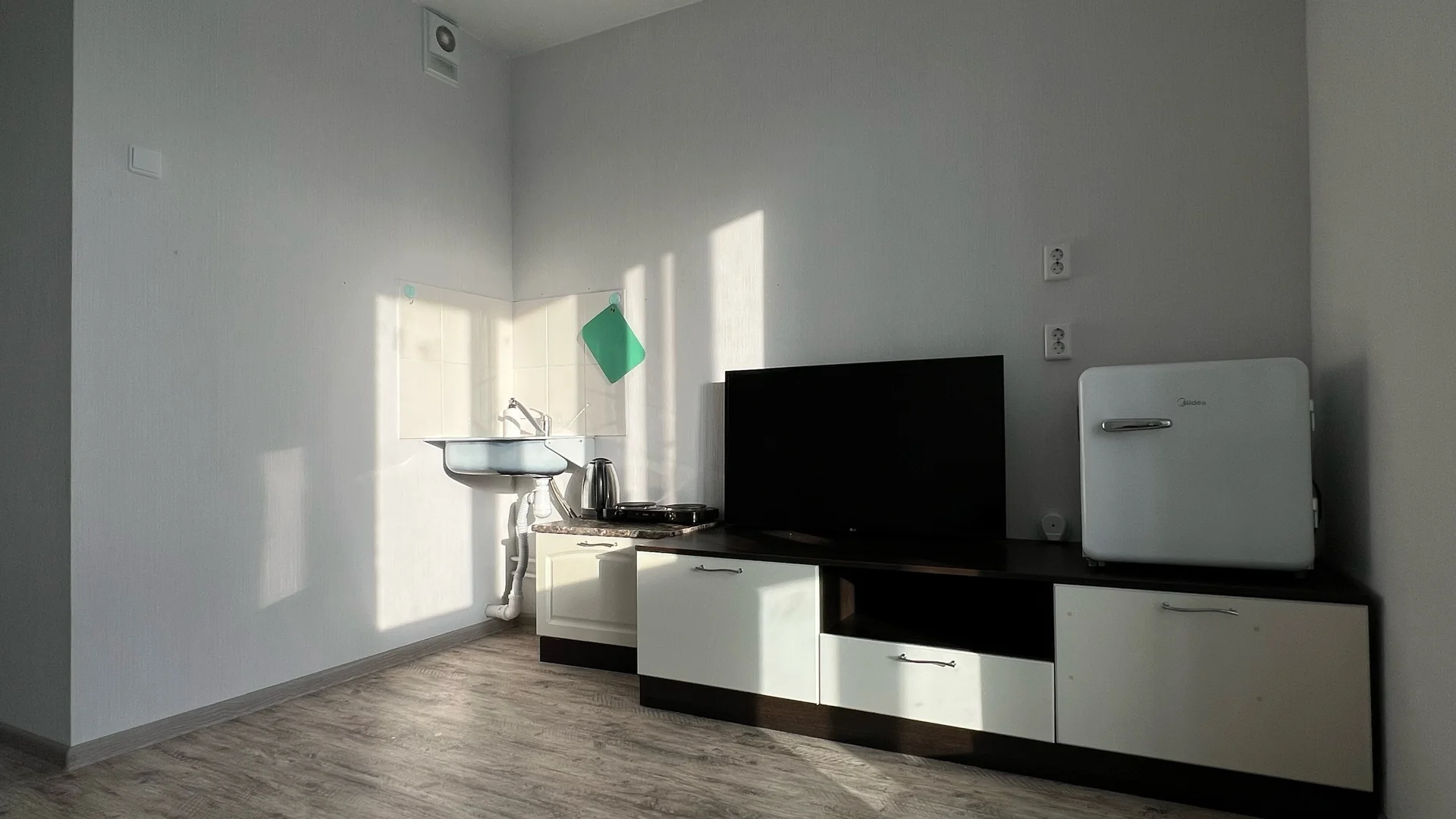Квартира-студия, 26.9 м², 10/10 эт. - миниатюра 2