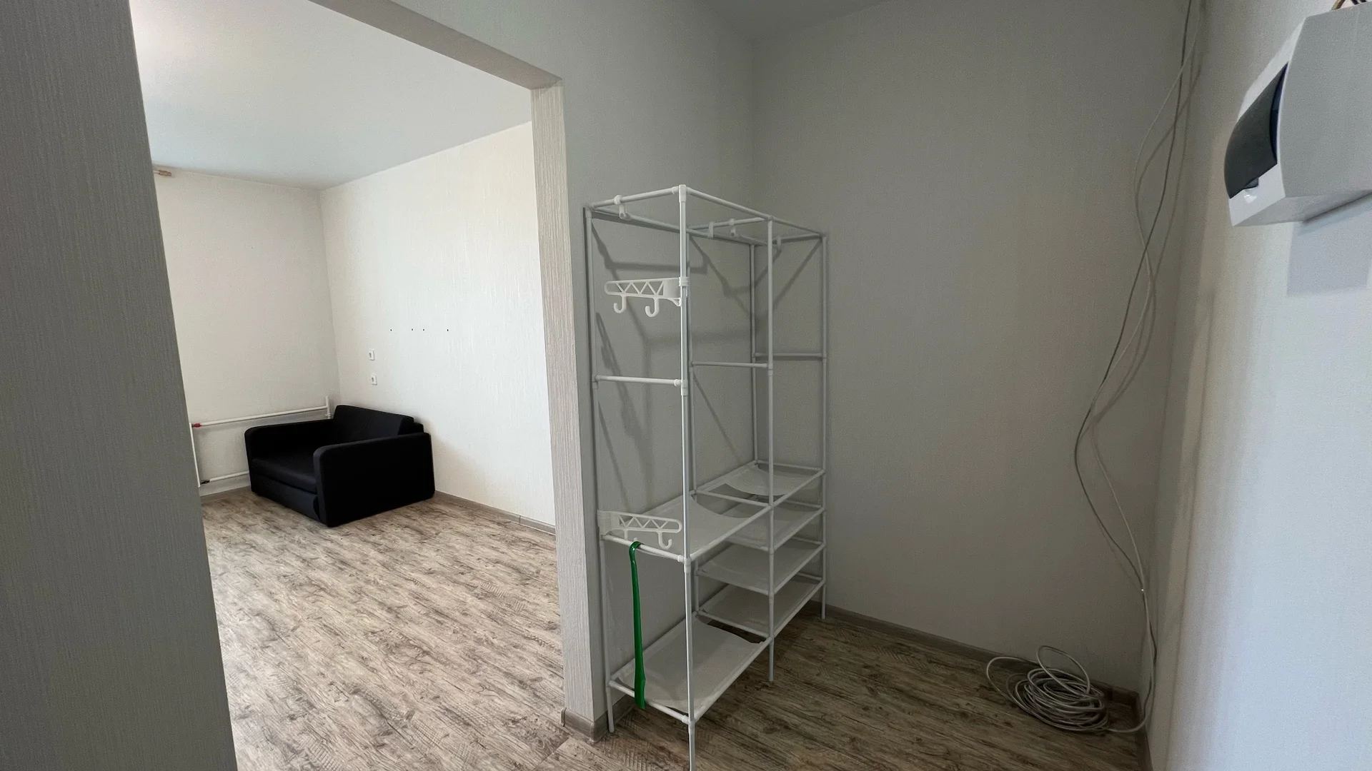 Квартира-студия, 26.9 м², 10/10 эт. - миниатюра 5