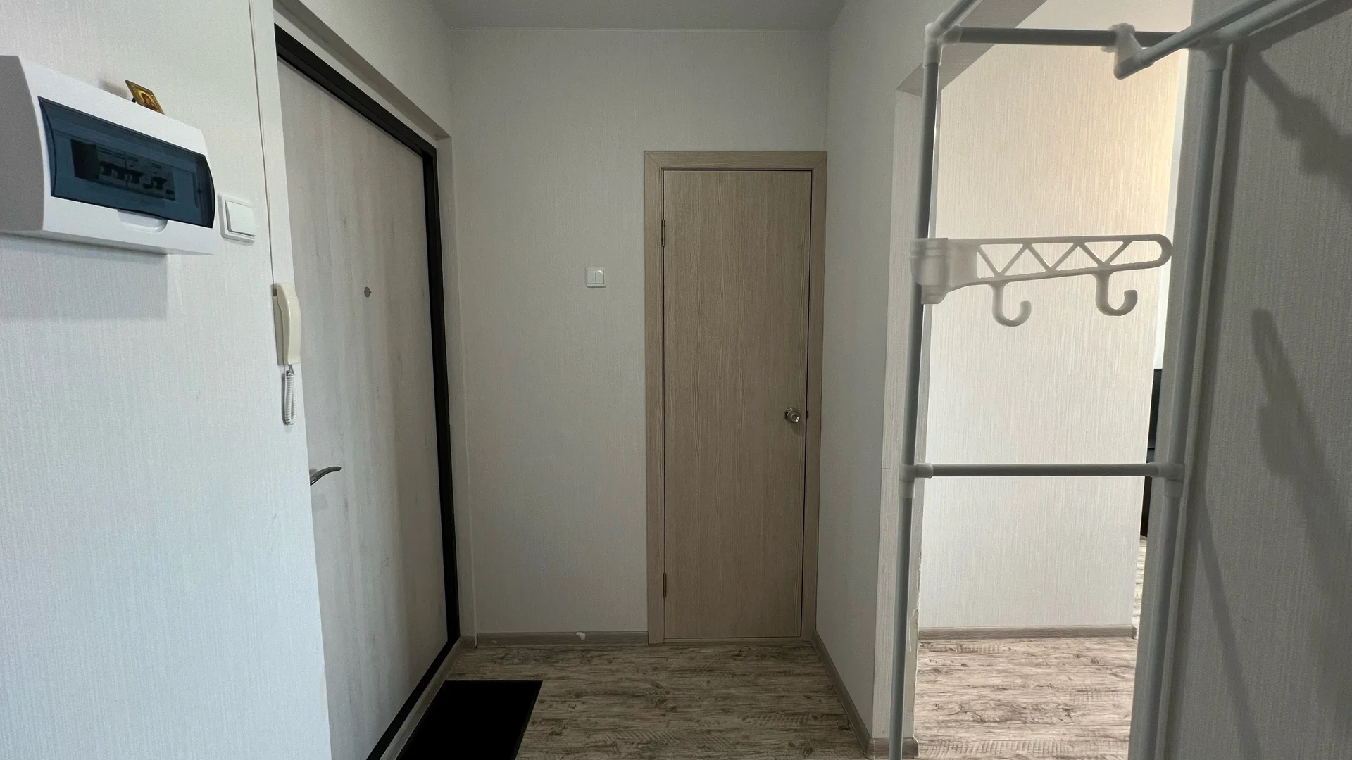 Квартира-студия, 26.9 м², 10/10 эт. - миниатюра 6