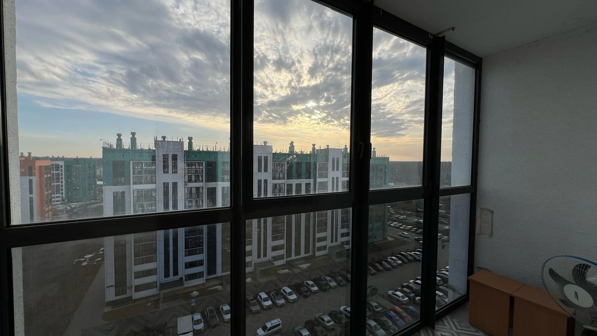 Квартира-студия, 26.9 м², 10/10 эт. - миниатюра 8