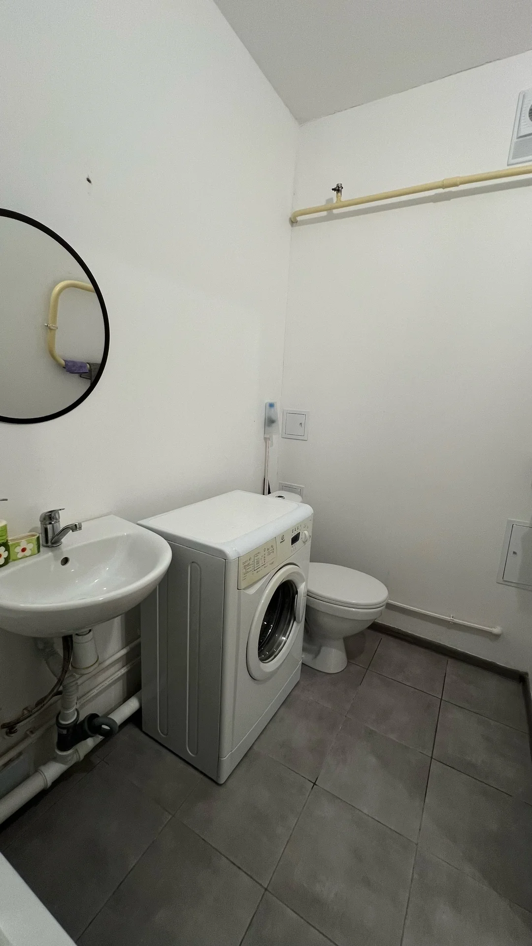 Квартира-студия, 26.9 м², 10/10 эт. - миниатюра 9