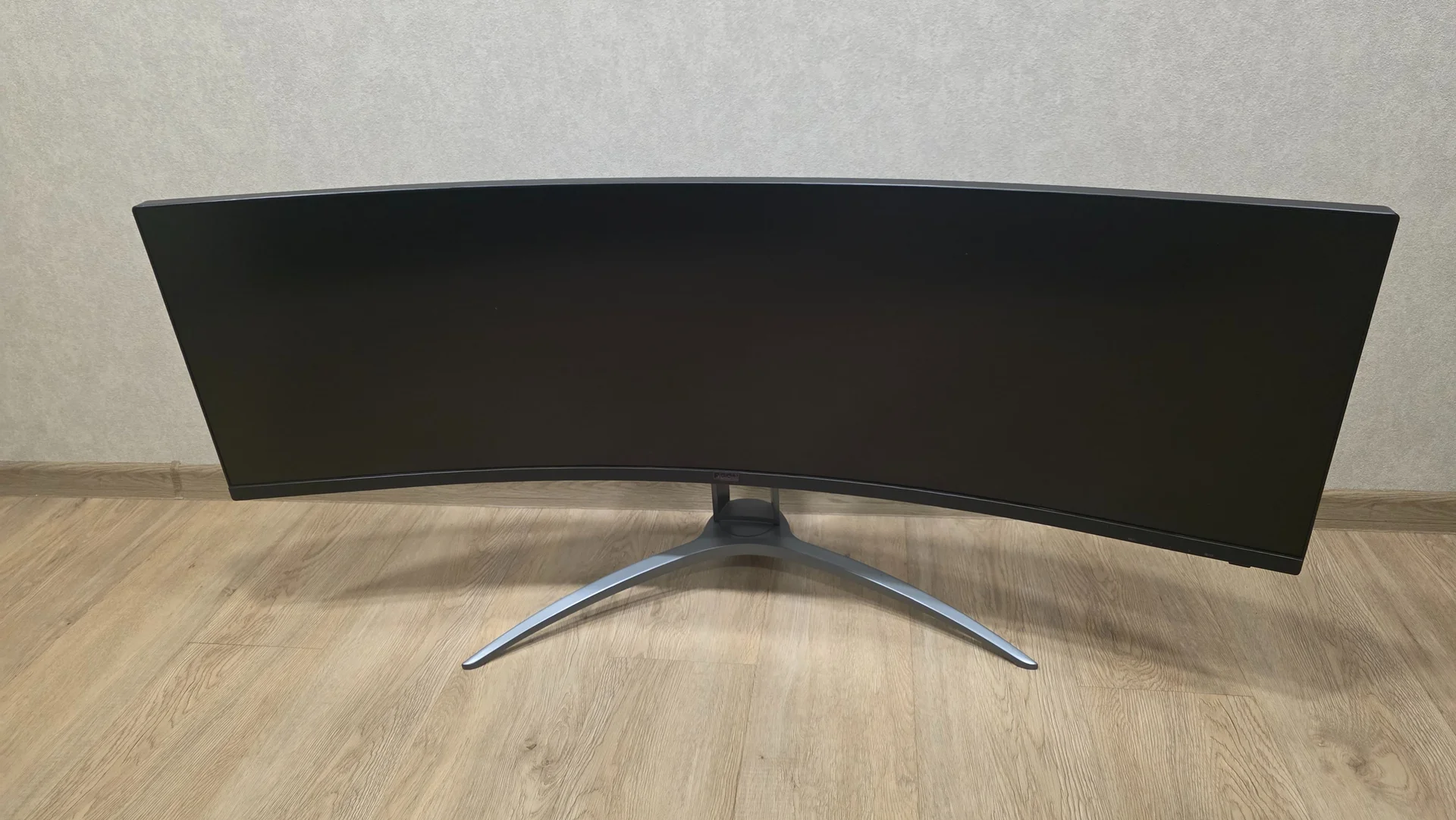 48.8" Монитор AOC agon AG493UCX2. 5120x1440 - миниатюра 2