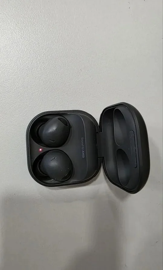 Наушники TWS Samsung Buds 2 Pro - миниатюра 2