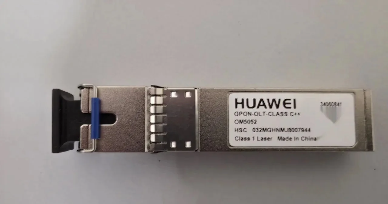 Медиаконвертер JT-COM JT-F8211GW-F + Модуль SFP - миниатюра 4