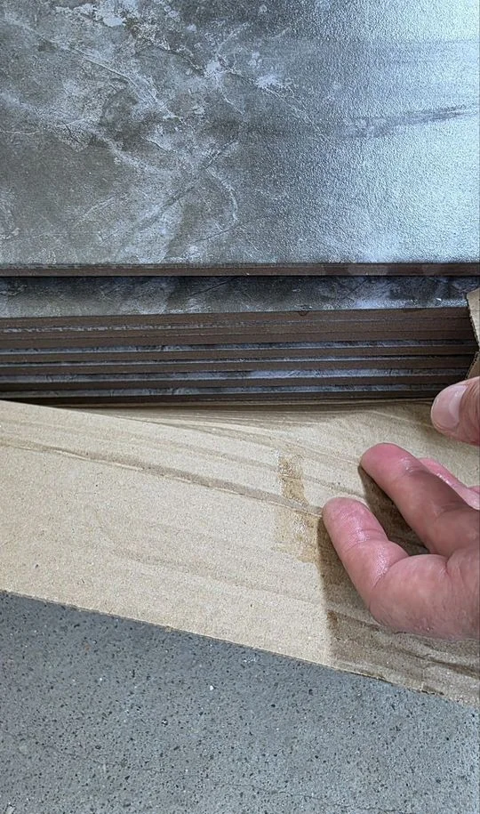 Плитка керамическая 18х40 и 40x40см - миниатюра 2