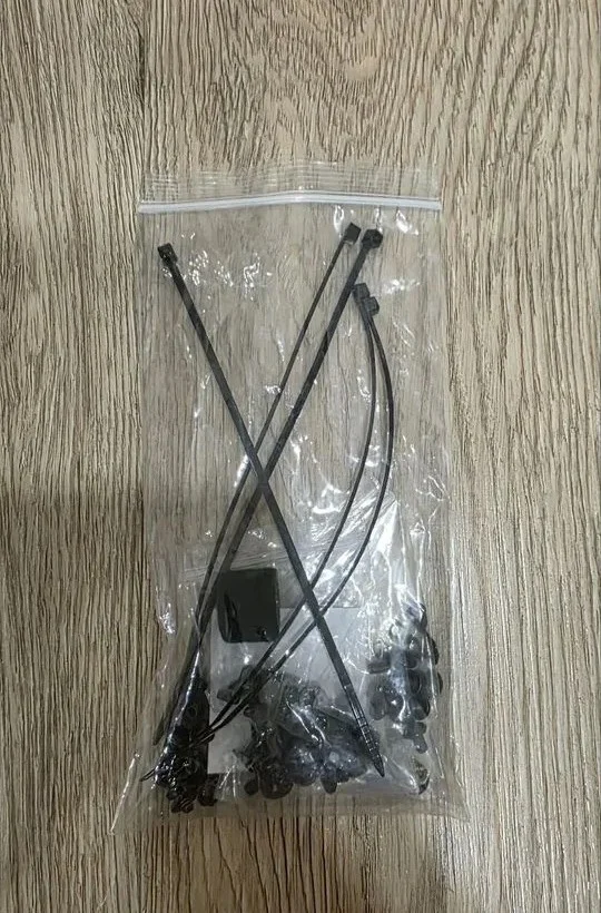 Корпус jonsbo C6 Black - миниатюра 10