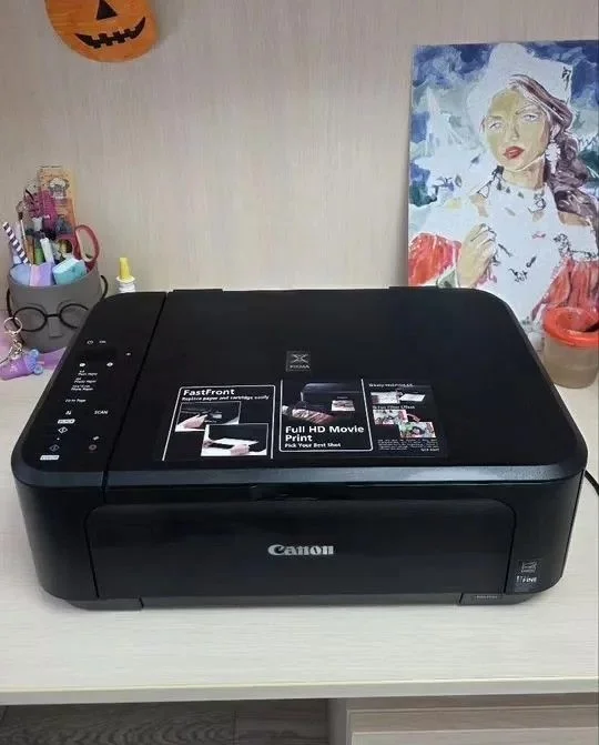 Мфу Canon Pixma K10371 - изображение 1