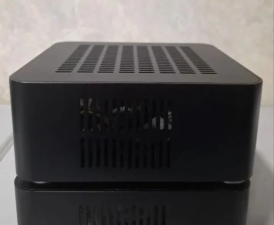 Корпус для мини-пк + блок питания + PSU 24pin - миниатюра 2