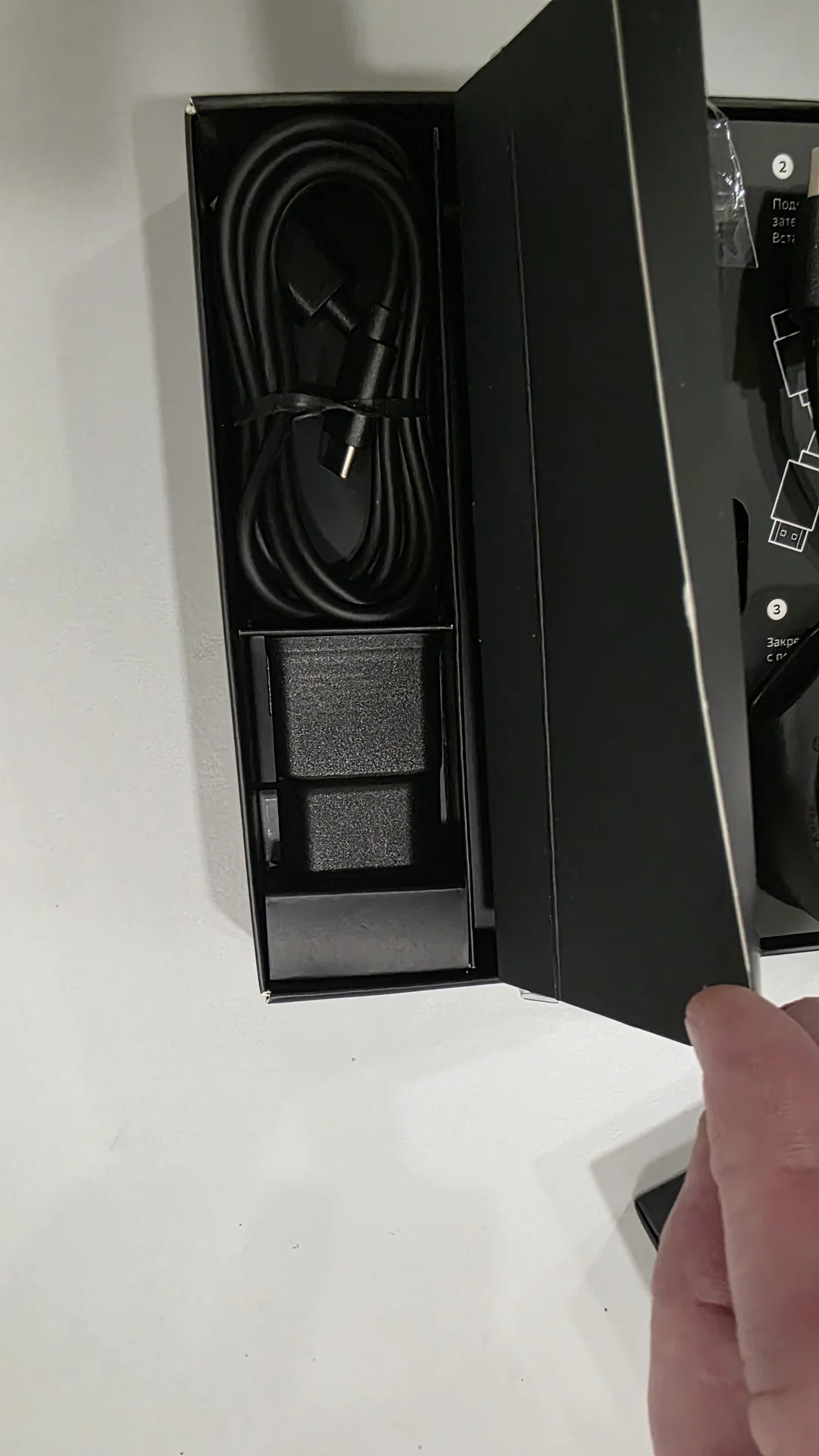 Медиаплеер SberBox 2 SBDV-00006 - миниатюра 4