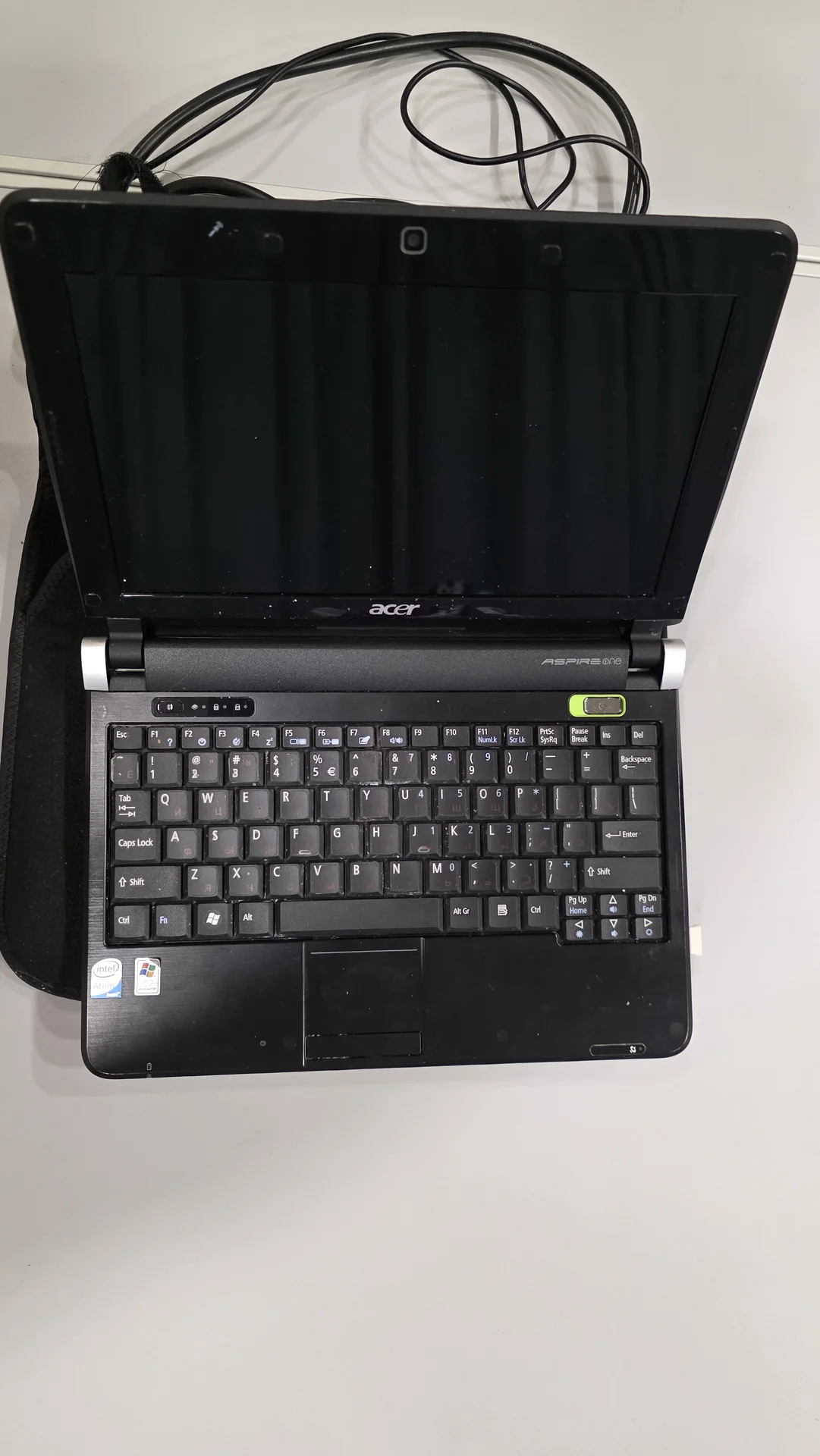 Нетбук Acer Aspire One kav10 "10.1 - изображение 1