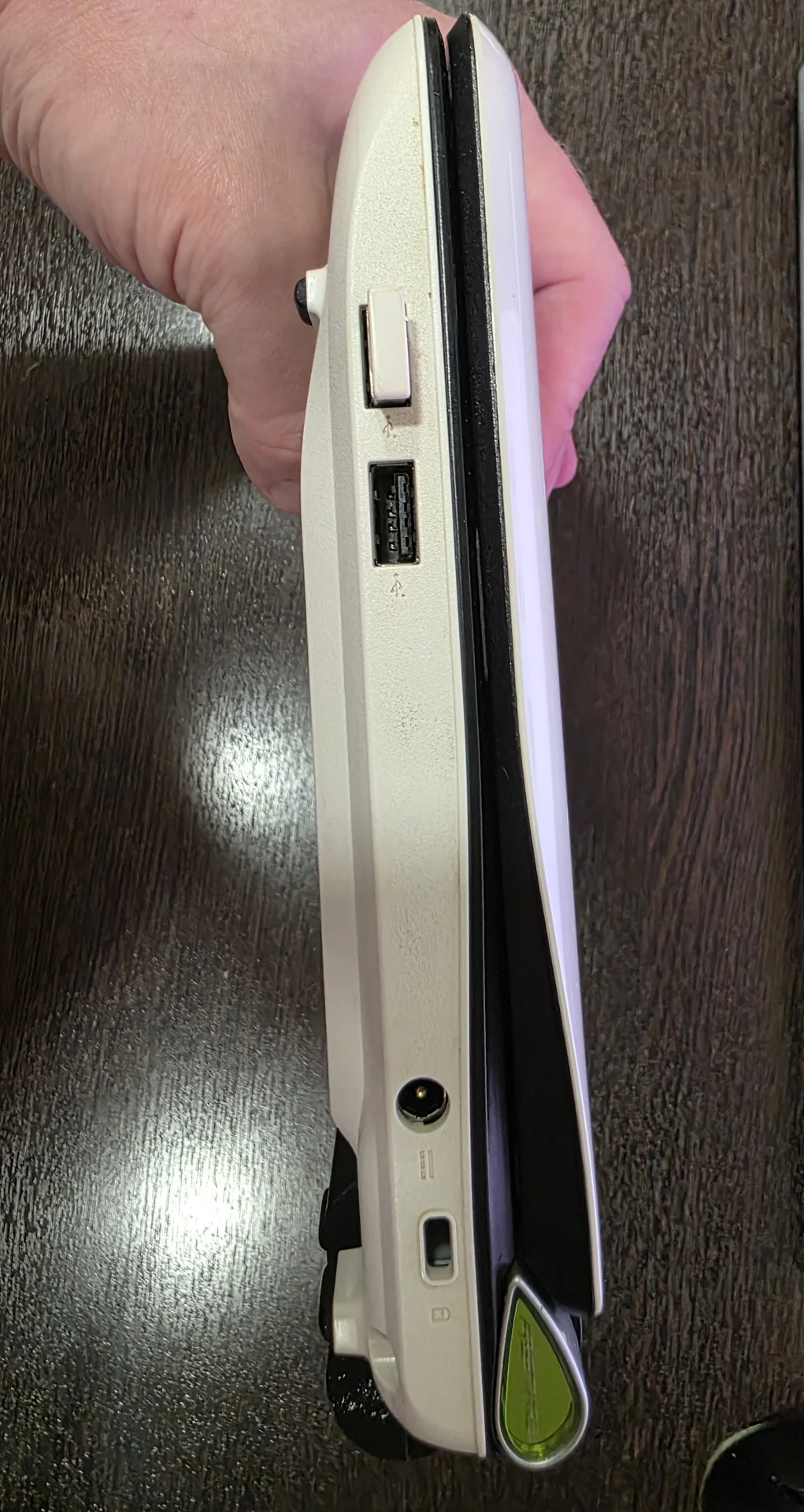 Нетбук Acer Aspire One kav10 "10.1 - миниатюра 7