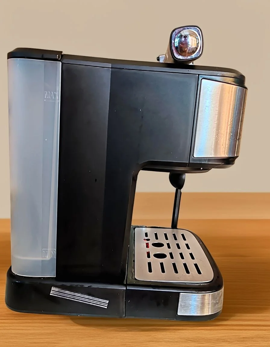 Рожковая кофеварка Scarlett SC-CM33022 - миниатюра 3