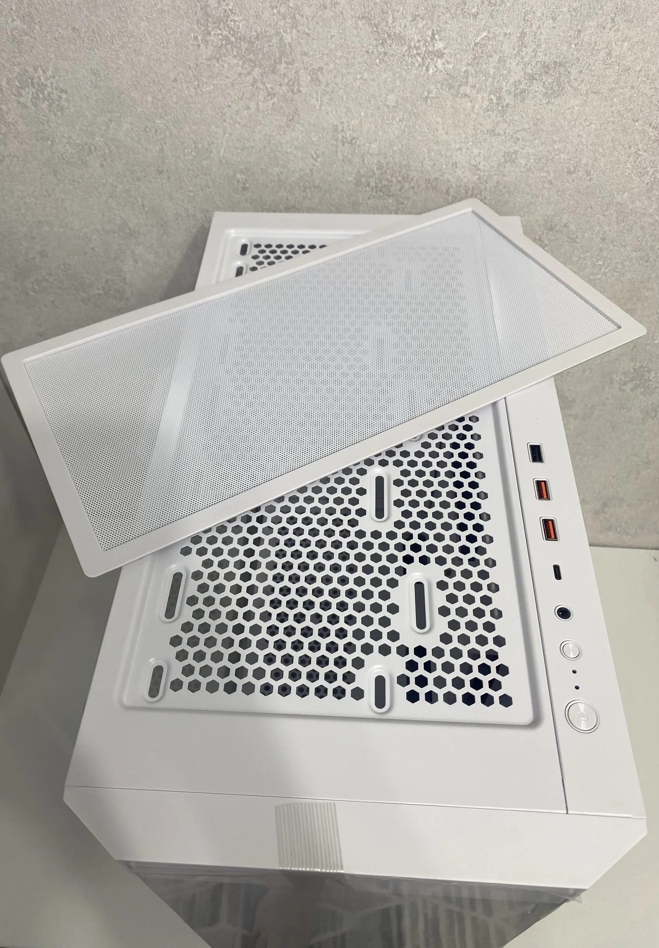 Cougar Duoface Pro Rgb - миниатюра 7