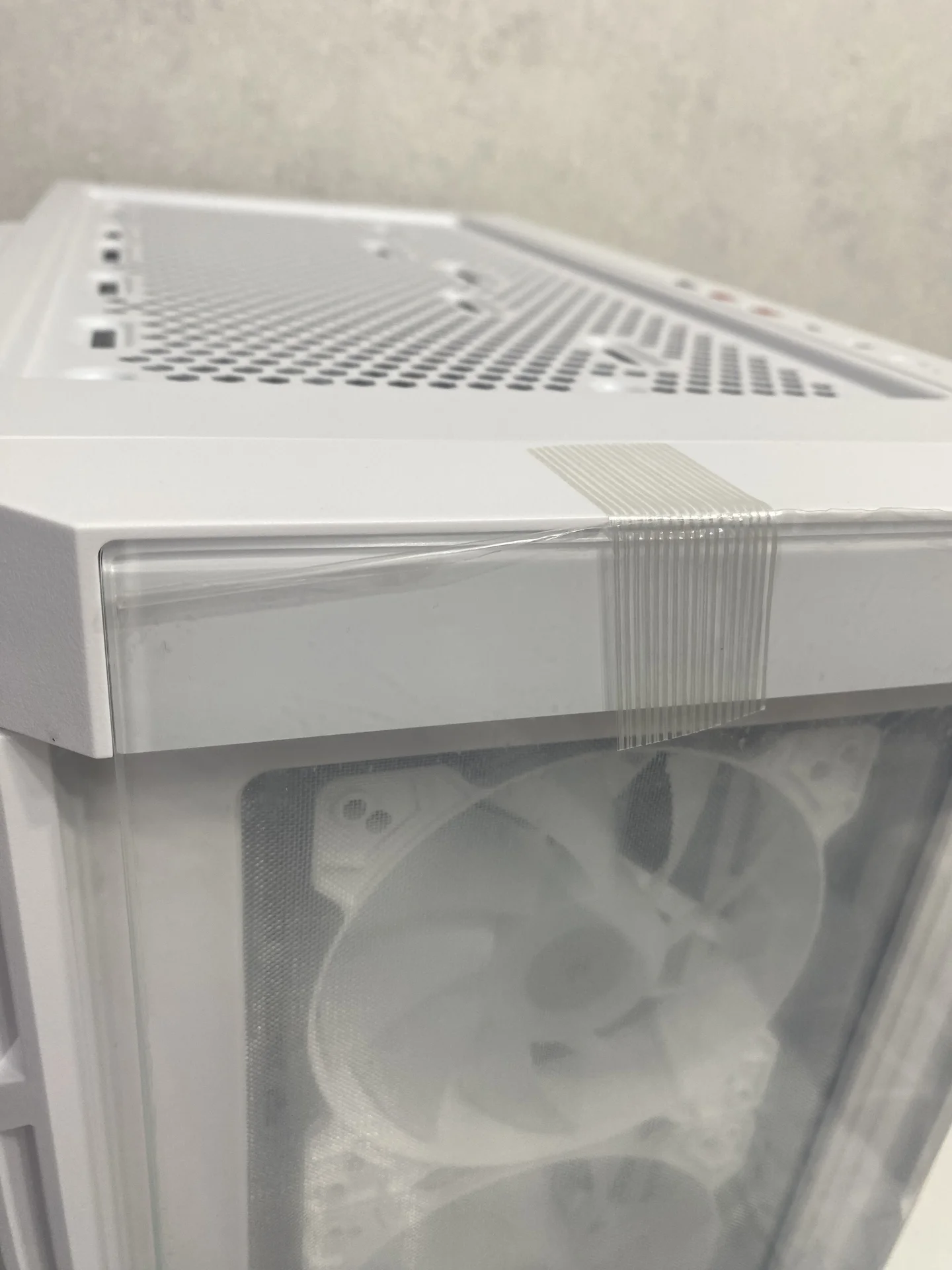 Cougar Duoface Pro Rgb - миниатюра 8