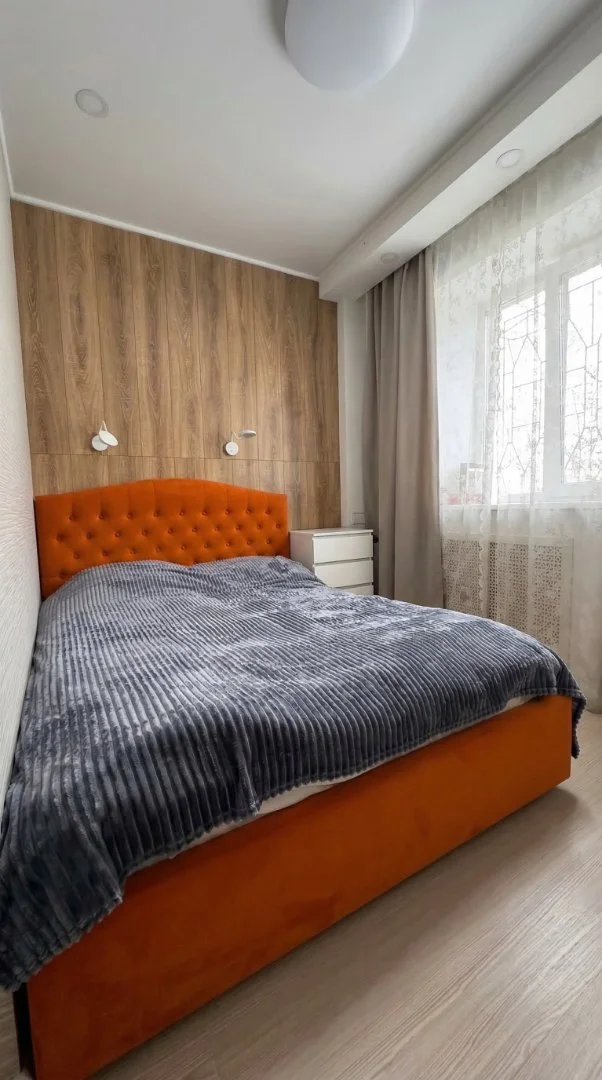3-к. квартира, 60 м², 1/5 эт. - миниатюра 8