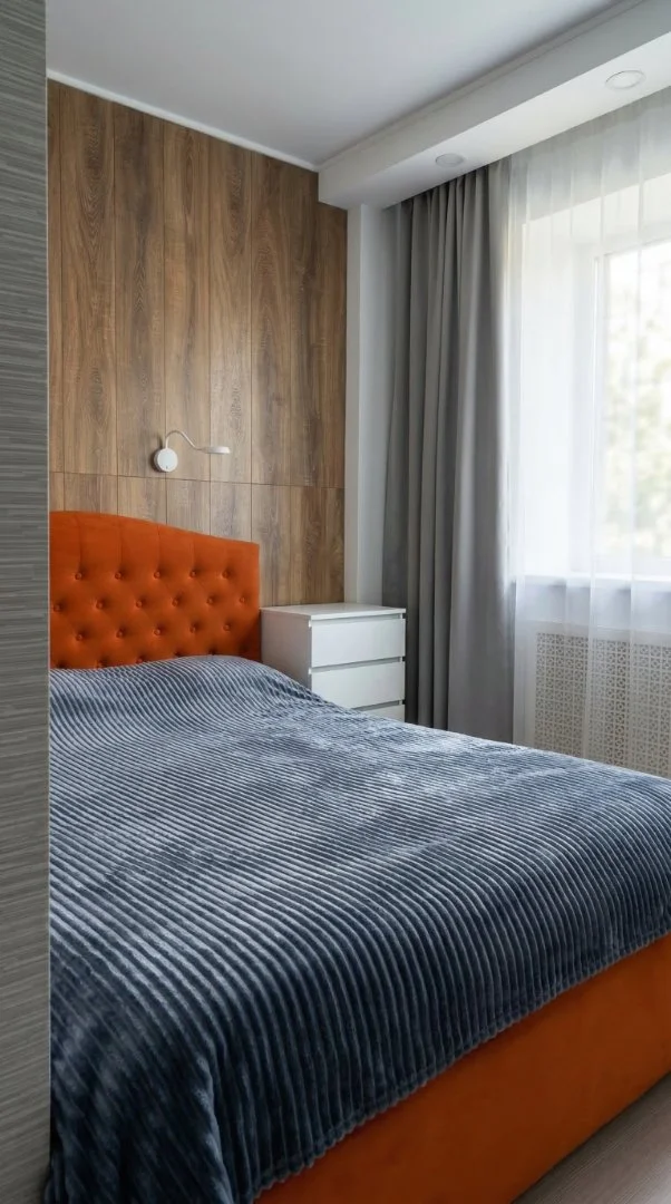3-к. квартира, 60 м², 1/5 эт. - миниатюра 10