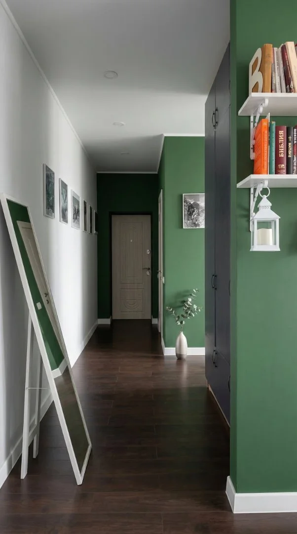 3-к. квартира, 60 м², 1/5 эт. - миниатюра 12