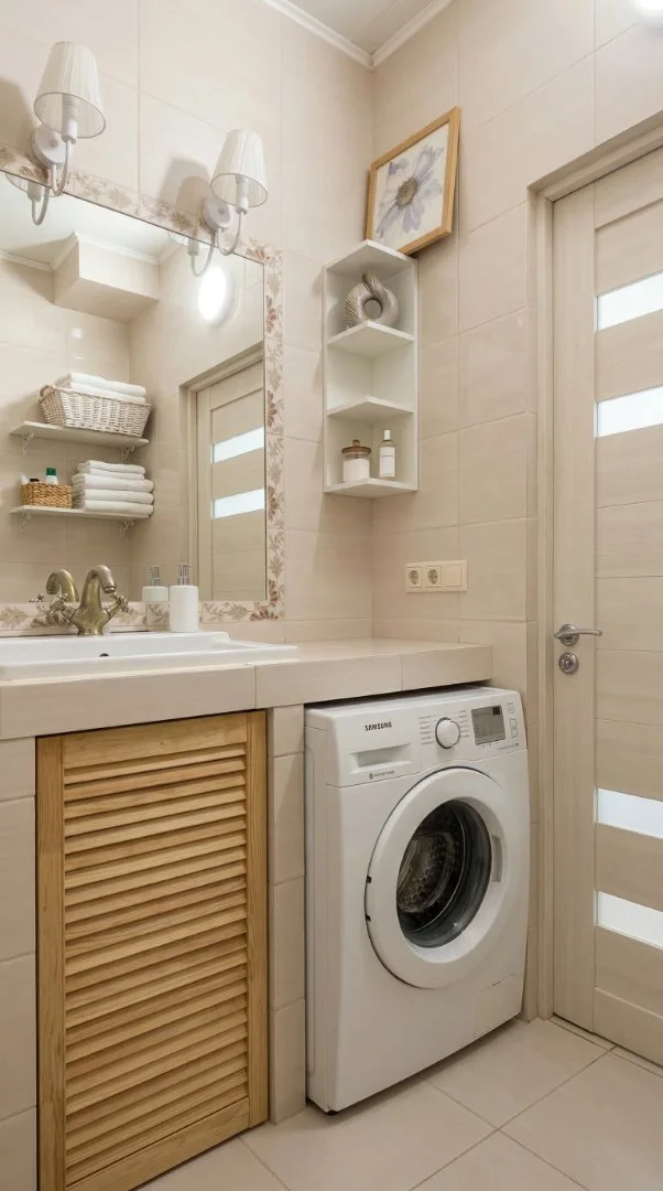 3-к. квартира, 60 м², 1/5 эт. - миниатюра 13