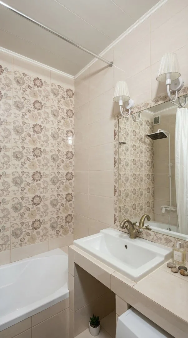 3-к. квартира, 60 м², 1/5 эт. - миниатюра 14