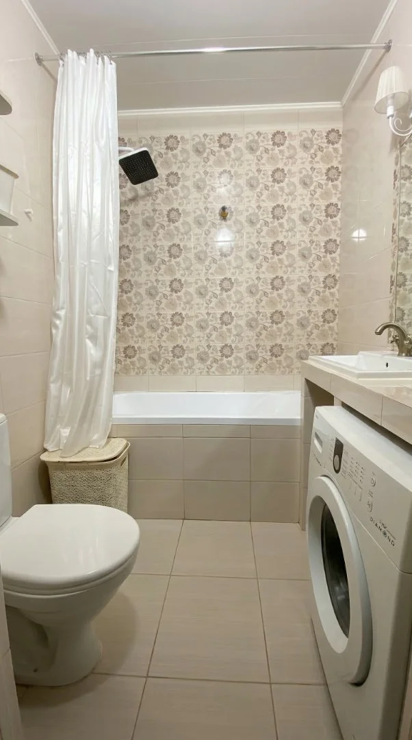 3-к. квартира, 60 м², 1/5 эт. - миниатюра 15