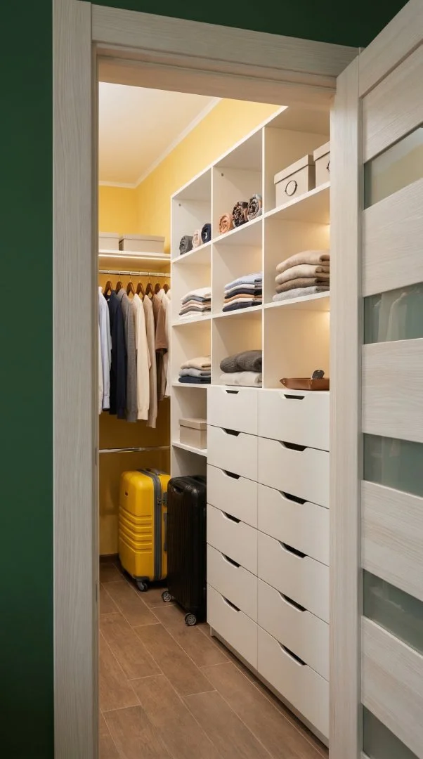 3-к. квартира, 60 м², 1/5 эт. - миниатюра 16