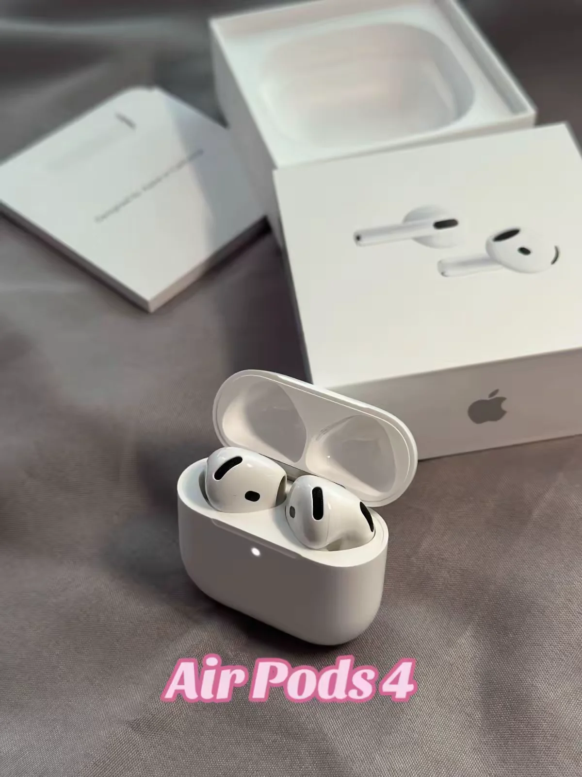 AirPods 4 Premium - изображение 1