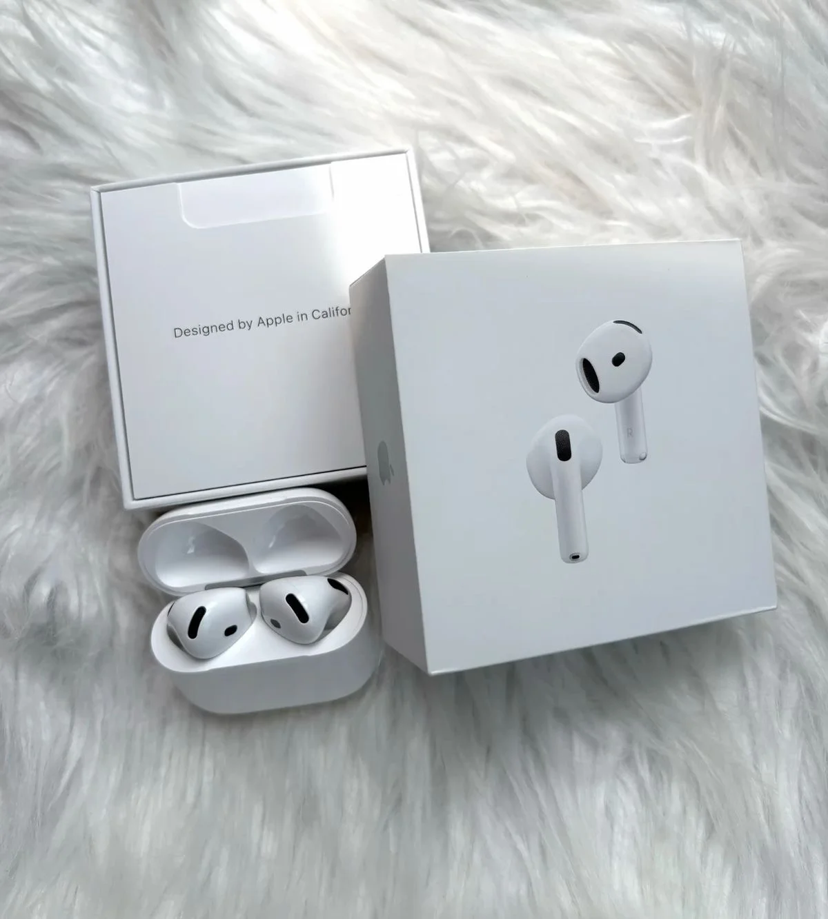 AirPods 4 Premium - миниатюра 2