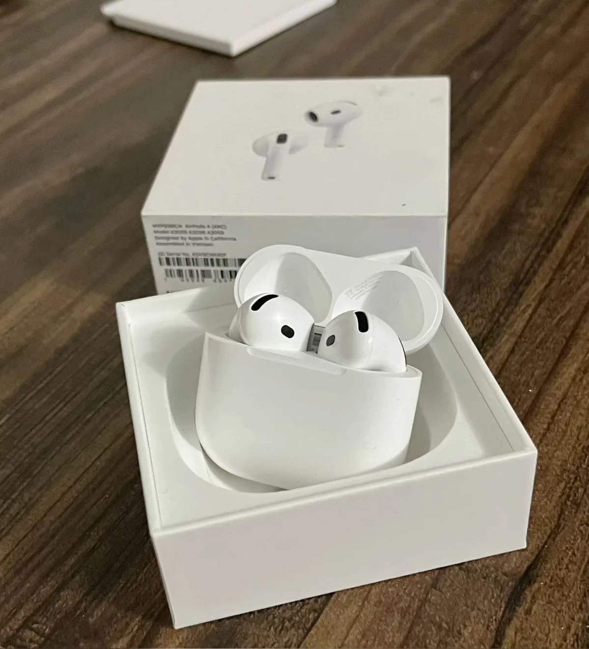 AirPods 4 Premium - миниатюра 3