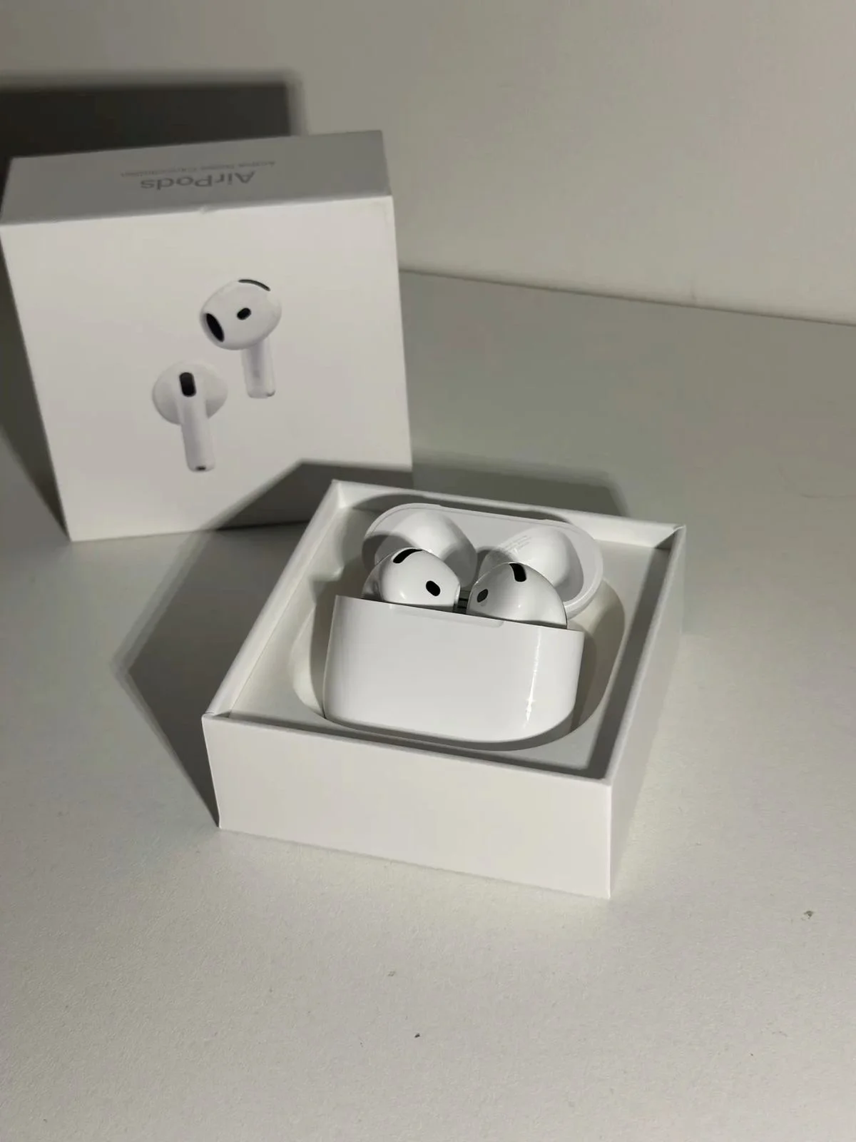 AirPods 4 Premium - миниатюра 4