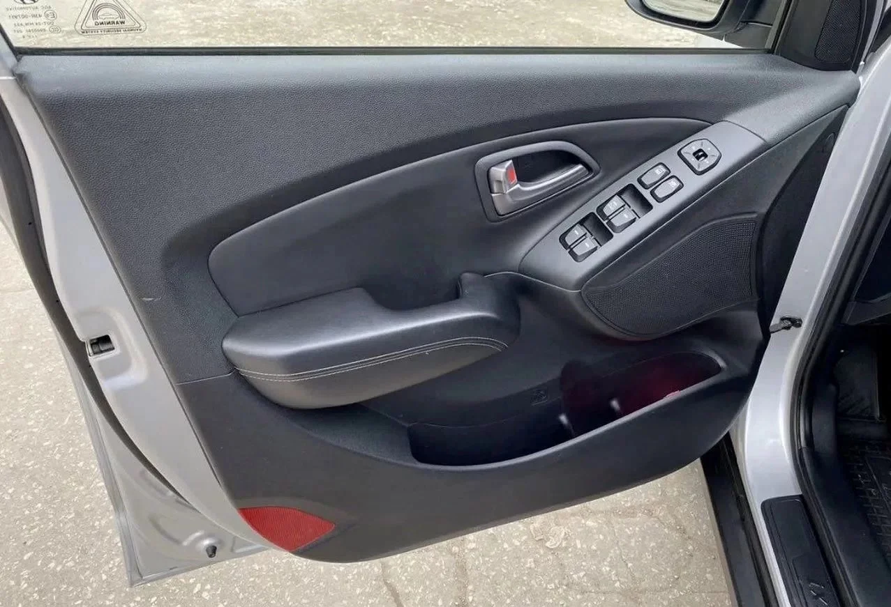 Hyundai ix35 2.0 AT, 2015 г. - миниатюра 10