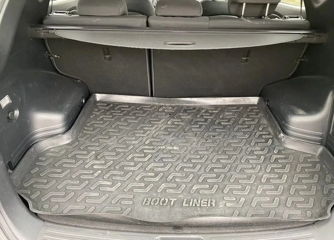 Hyundai ix35 2.0 AT, 2015 г. - миниатюра 11