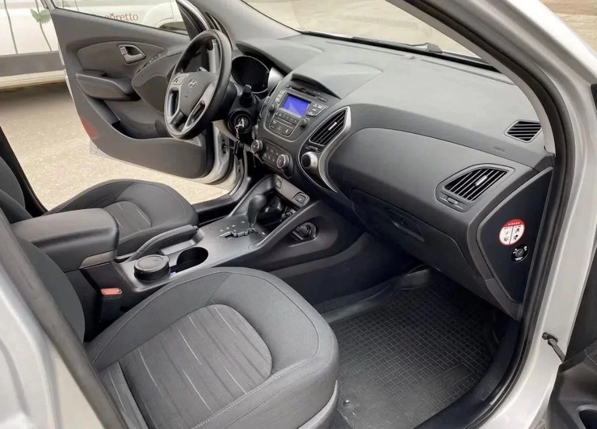 Hyundai ix35 2.0 AT, 2015 г. - миниатюра 12