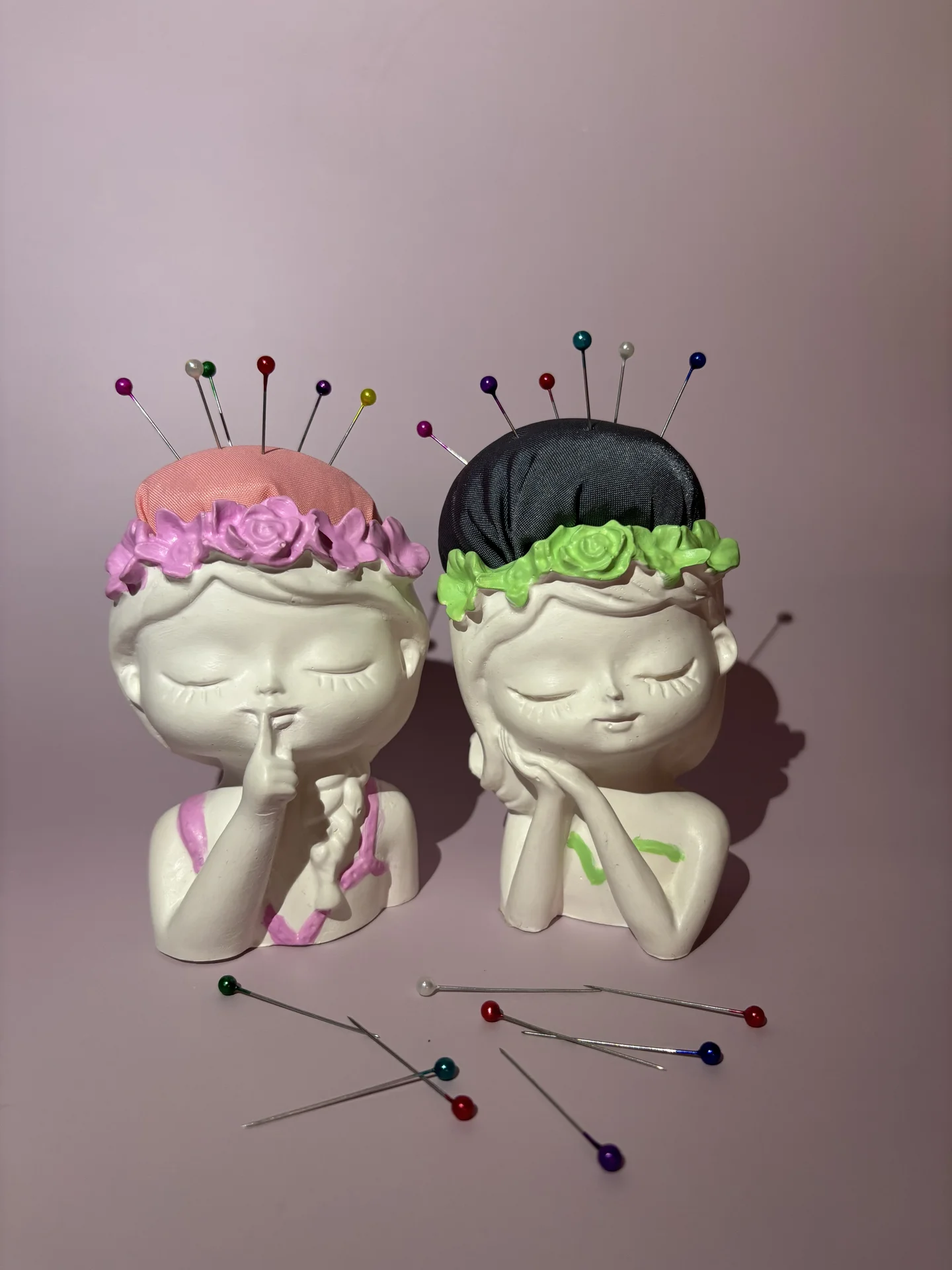 Игольница - миниатюра 2
